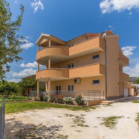 Apartman Visic 1692 Kaštela Extérieur photo