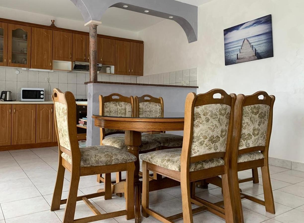 Apartman Visic 1692 Kaštela Extérieur photo