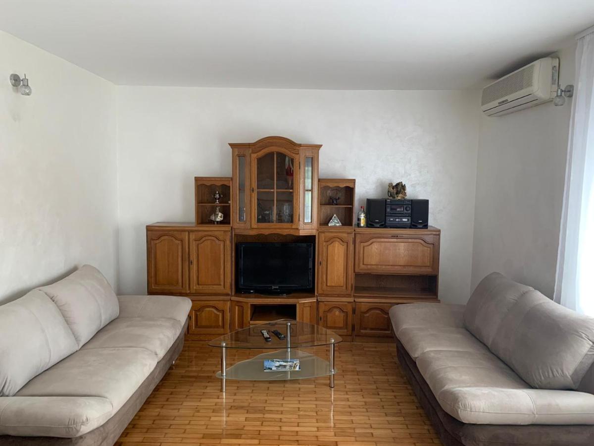Apartman Visic 1692 Kaštela Extérieur photo