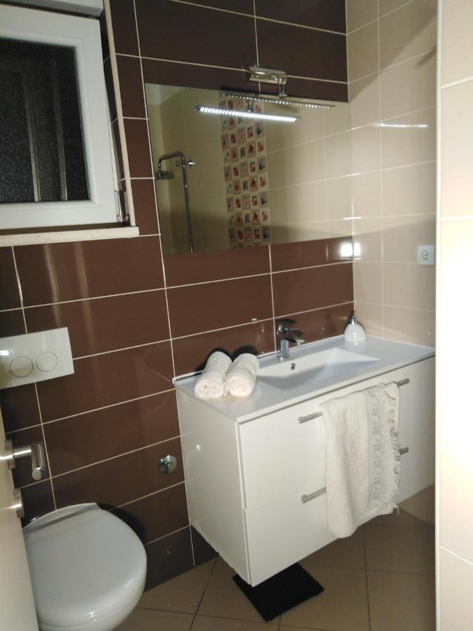 Apartman Visic 1692 Kaštela Extérieur photo