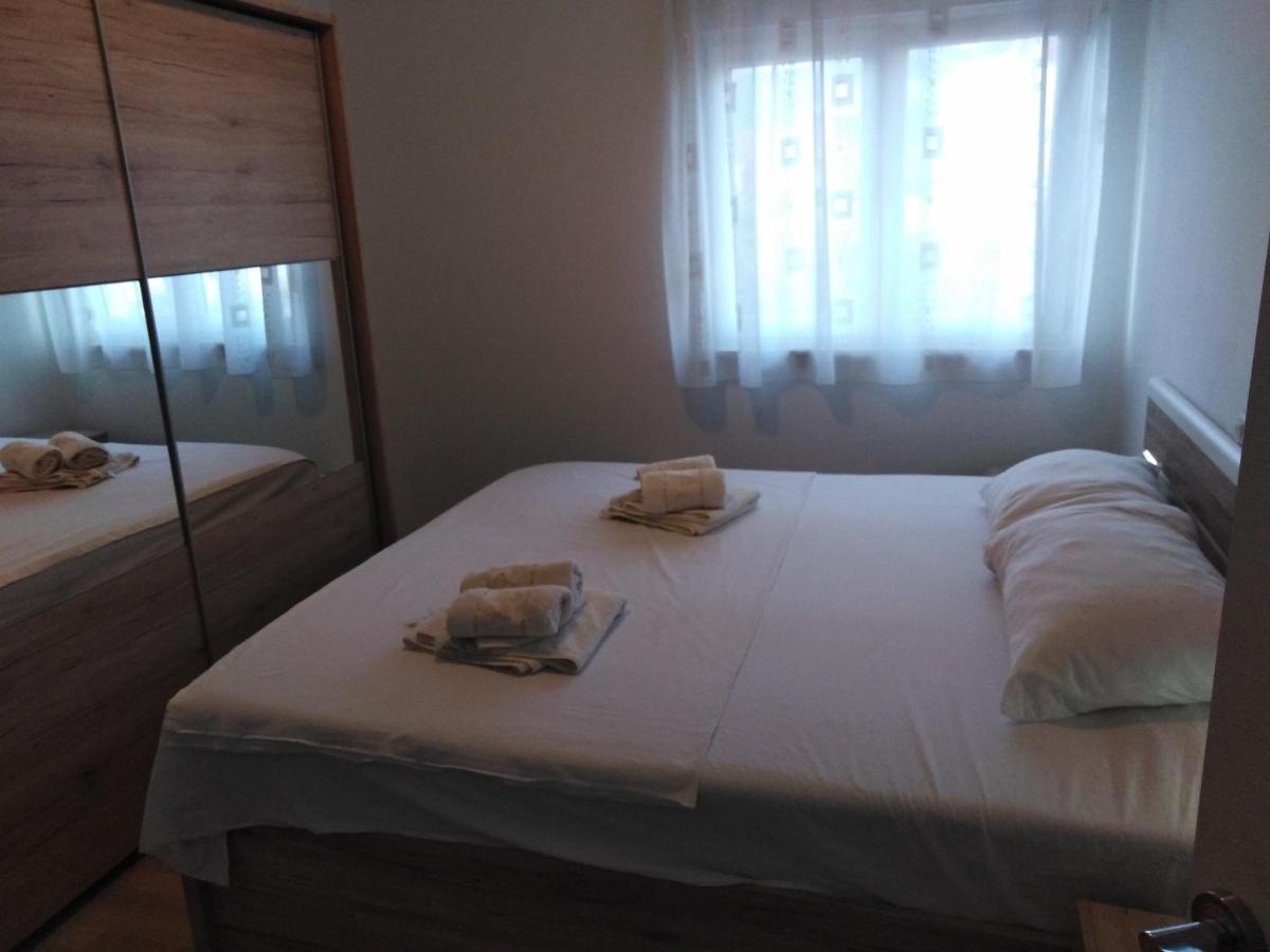 Apartman Visic 1692 Kaštela Extérieur photo