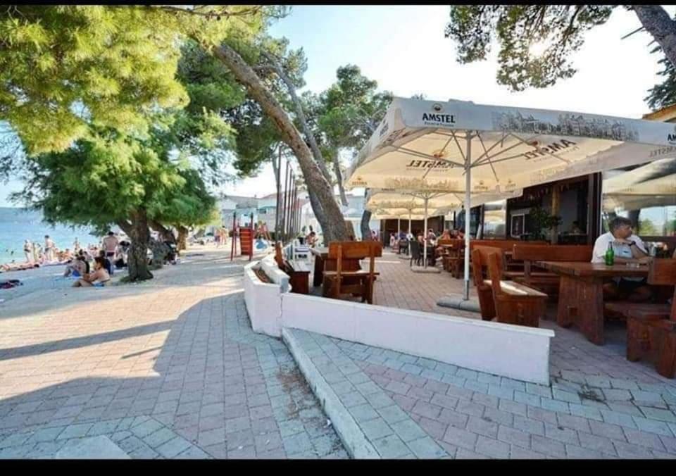 Apartman Visic 1692 Kaštela Extérieur photo