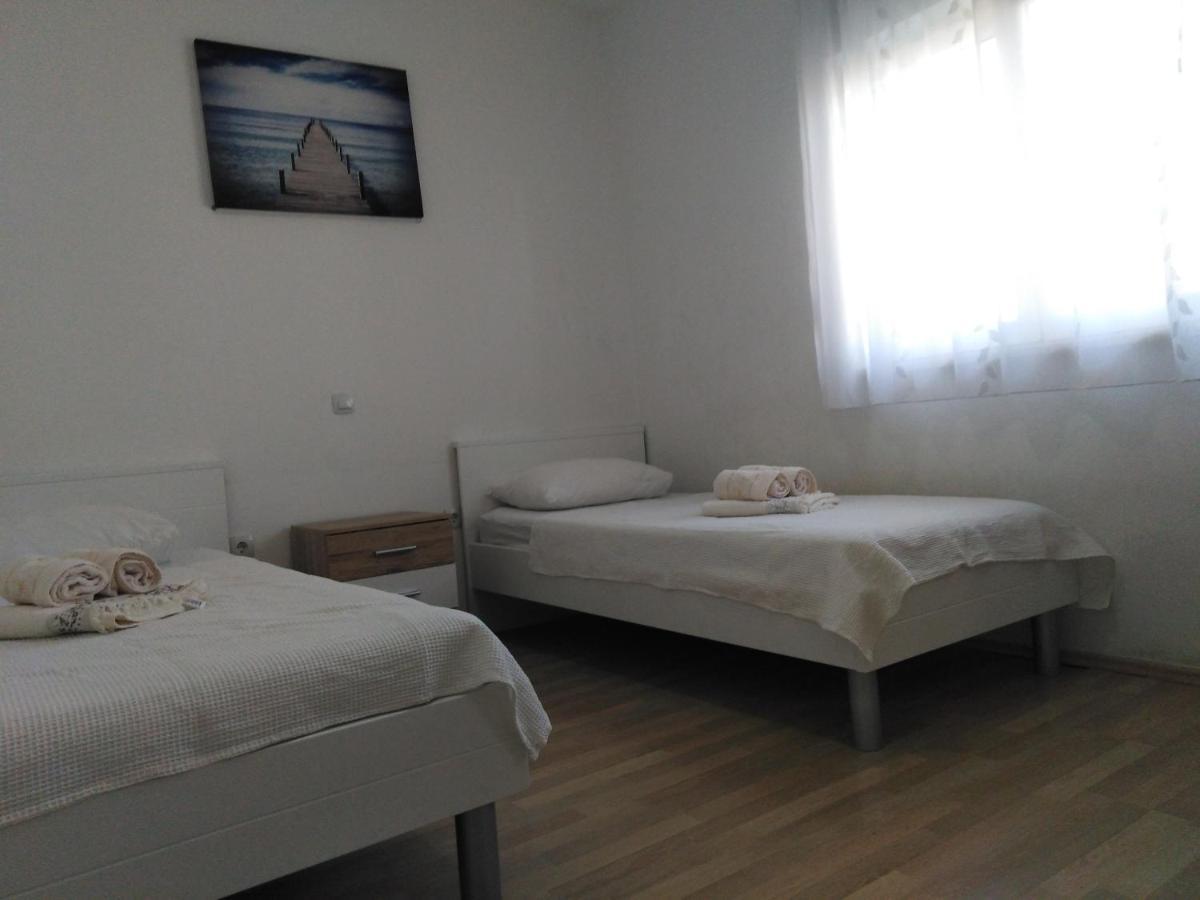 Apartman Visic 1692 Kaštela Extérieur photo