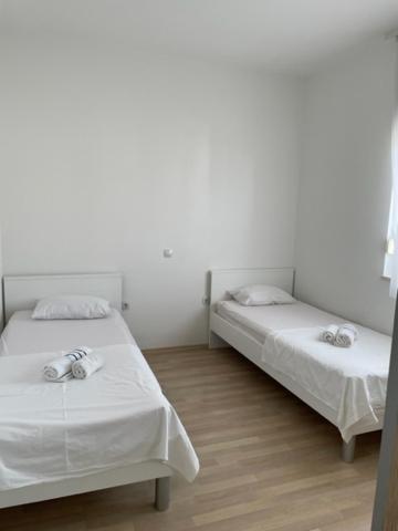 Apartman Visic 1692 Kaštela Extérieur photo