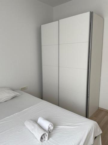 Apartman Visic 1692 Kaštela Extérieur photo