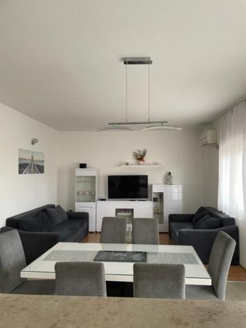 Apartman Visic 1692 Kaštela Extérieur photo