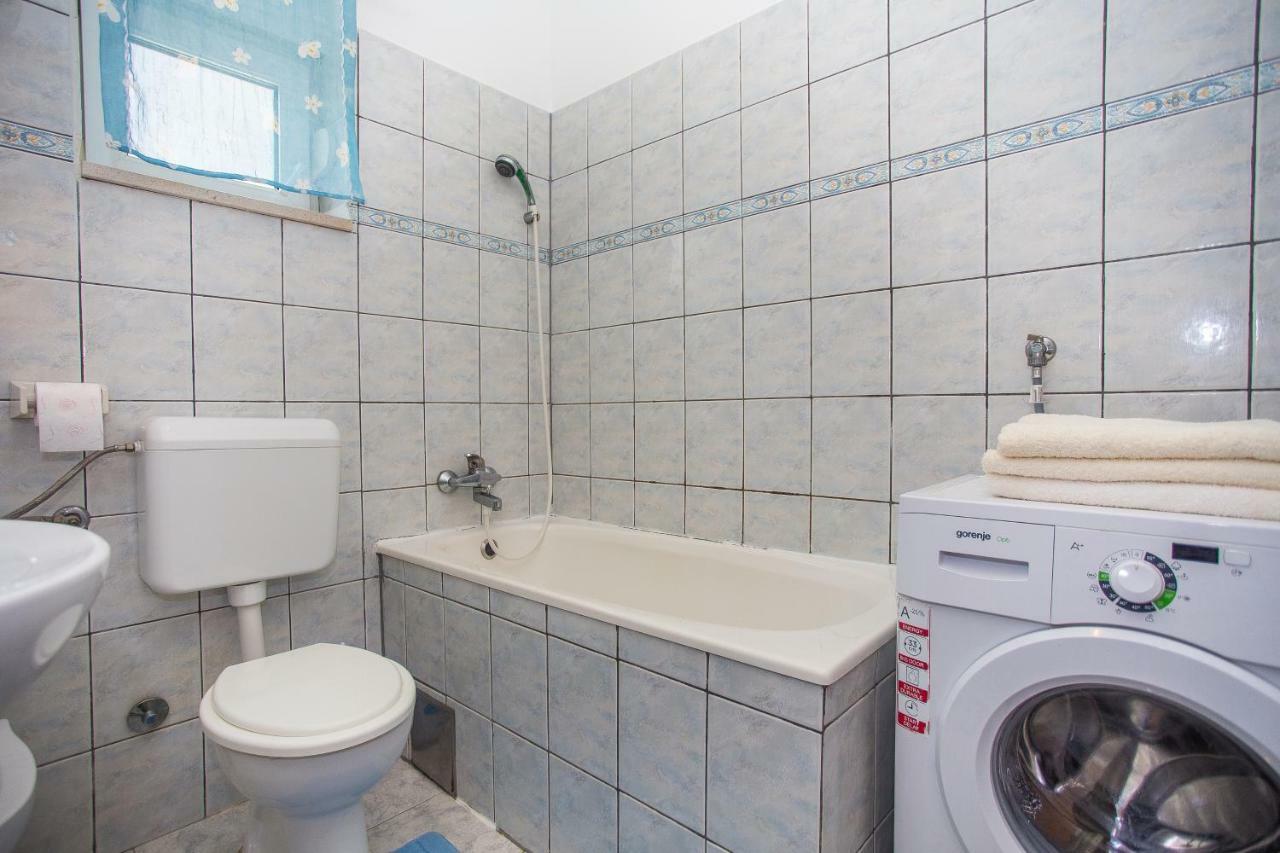 Apartman Visic 1692 Kaštela Extérieur photo