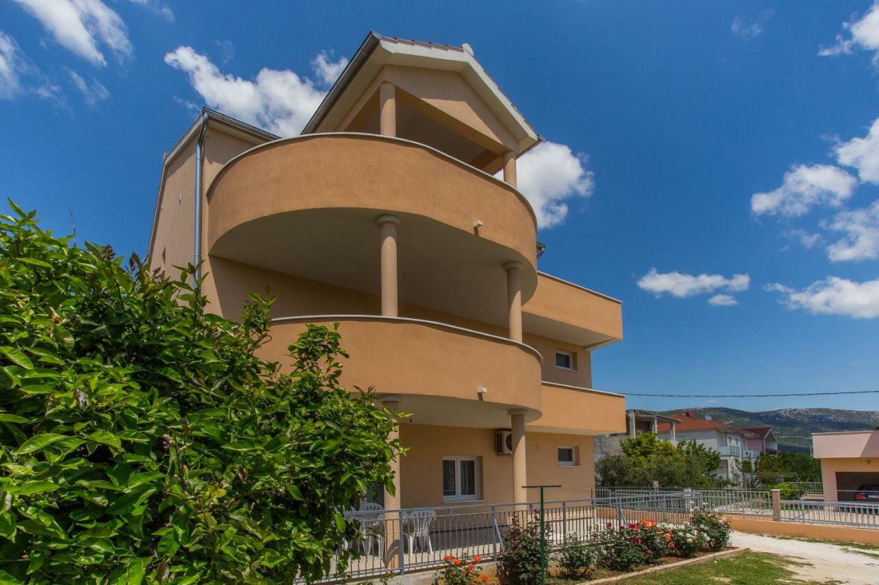 Apartman Visic 1692 Kaštela Extérieur photo
