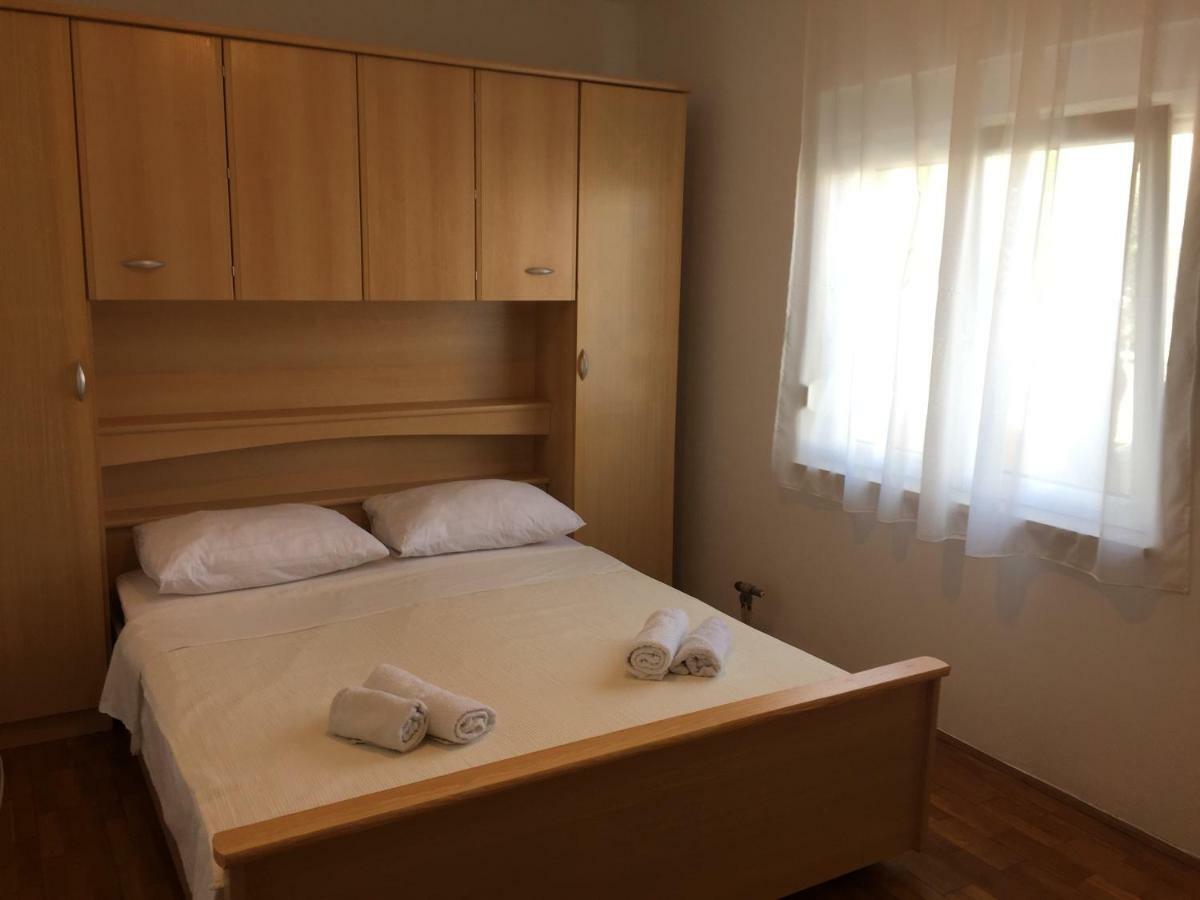 Apartman Visic 1692 Kaštela Extérieur photo