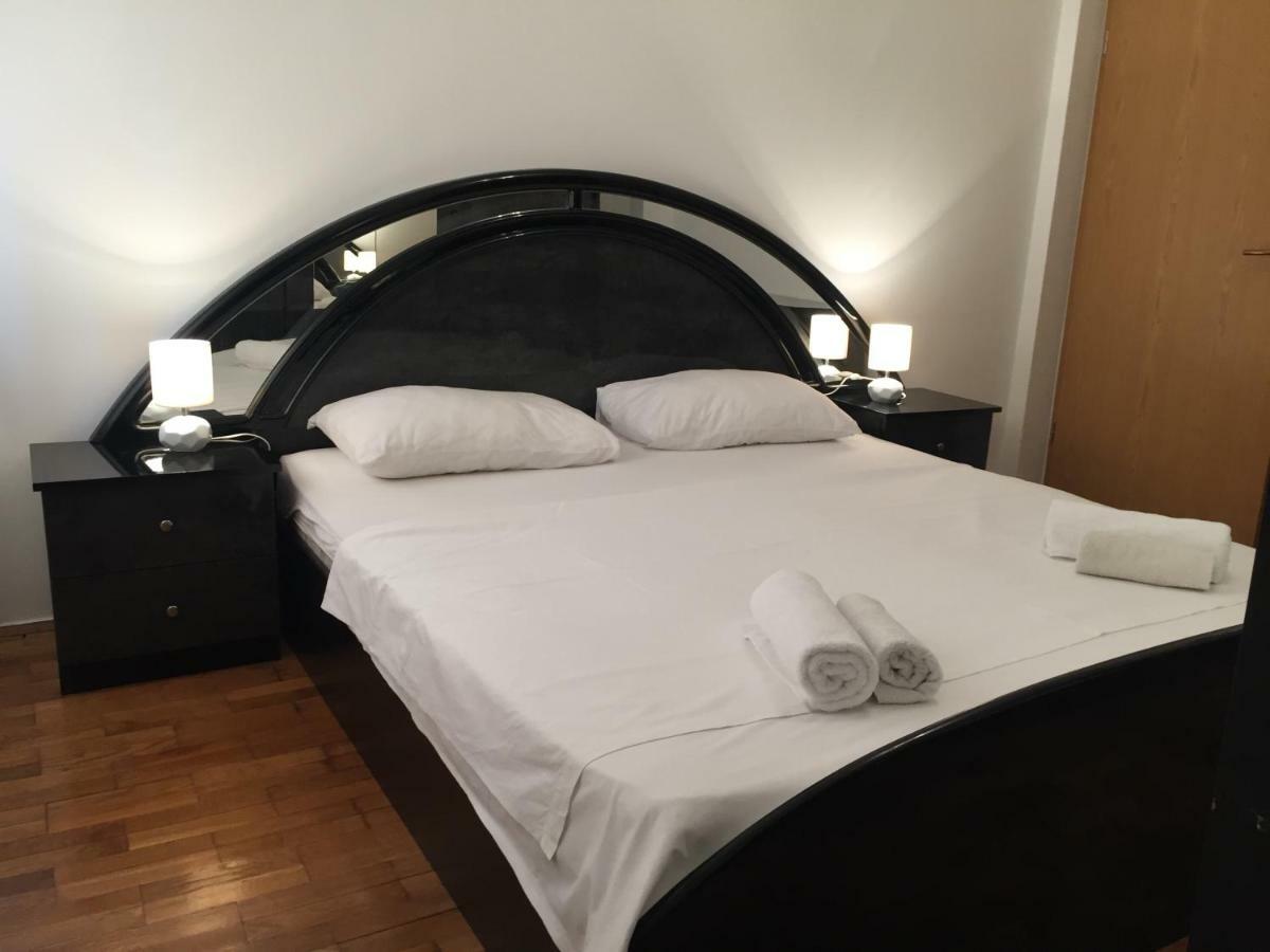 Apartman Visic 1692 Kaštela Extérieur photo