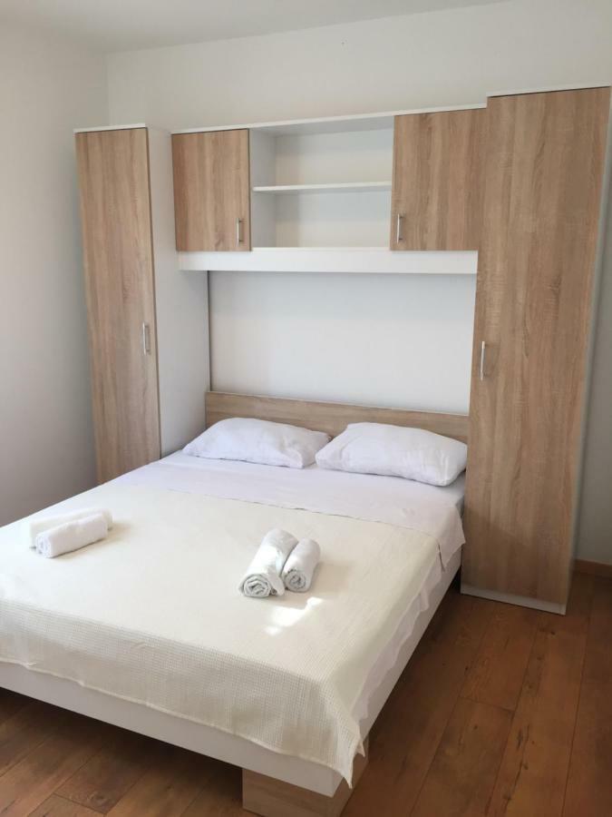 Apartman Visic 1692 Kaštela Extérieur photo
