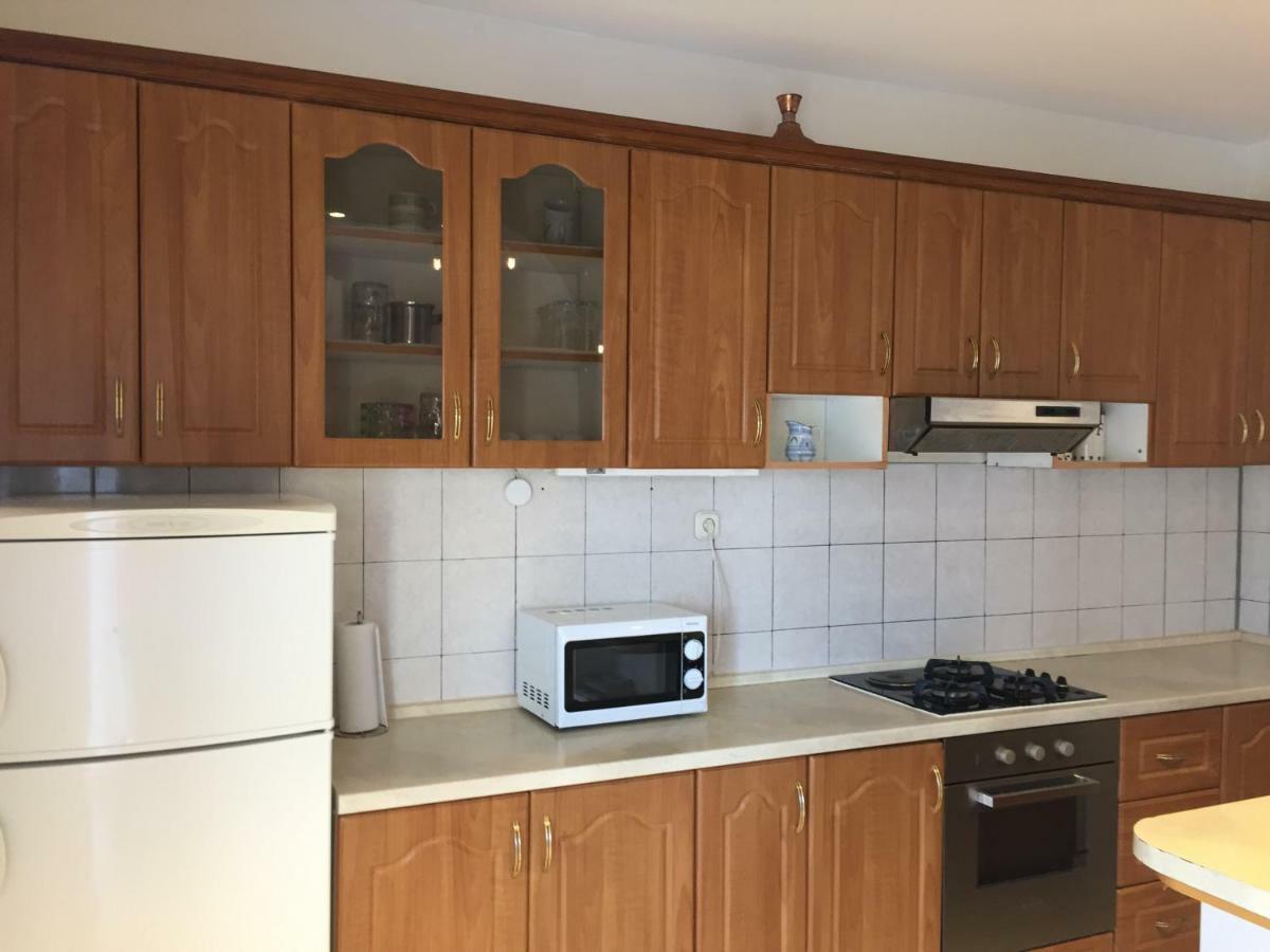 Apartman Visic 1692 Kaštela Extérieur photo